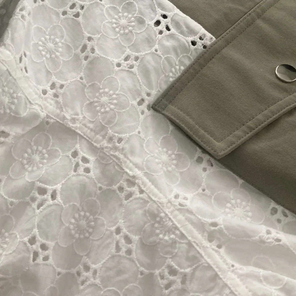 New Spring Jacket - Picture 3 of 5